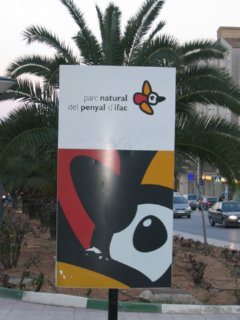X PARC NATURAL  CIRCULACION URBANA EMPRESA
